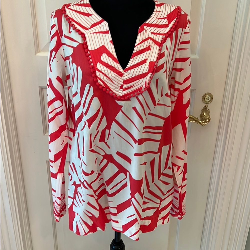 Vineyard Vines Tunic